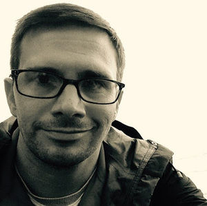 Meet your Posher, Sean